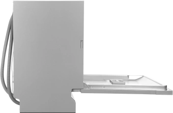 Посудомоечная машина встраив. Hyundai HBD 678 2100Вт полноразмерная серебристый - купить недорого с доставкой в интернет-магазине