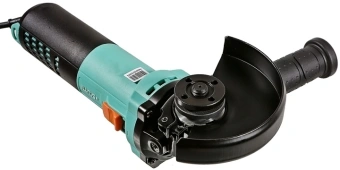 Углошлифовальная машина Sturm! AG9012BE 1300Вт 11000об/мин рез.шпин.:M14 d=125мм - купить недорого с доставкой в интернет-магазине