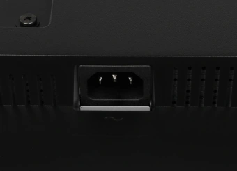Монитор AOC 24.5" Gaming 25G3ZM черный/красный VA LED 16:9 HDMI матовая HAS Piv 300cd 178гр/178гр 1920x1080 240Hz FreeSync DP FHD 4.24кг - купить недорого с доставкой в интернет-магазине