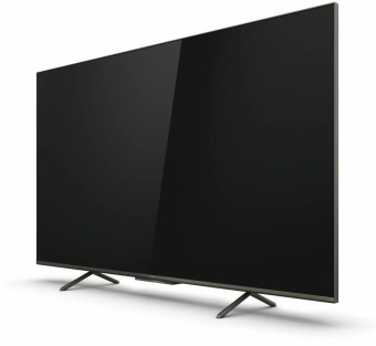 Телевизор LED Philips 55" 55PUS8108/60 Series 8 хром 4K Ultra HD 60Hz DVB-T DVB-T2 DVB-C DVB-S DVB-S2 USB WiFi Smart TV (RUS) - купить недорого с доставкой в интернет-магазине