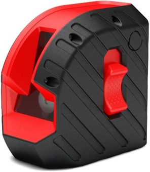 Уровень лазер. Ada Armo Mini Basic Edition 2кл.лаз. 635нм цв.луч. красный 2луч. (А00582) - купить недорого с доставкой в интернет-магазине