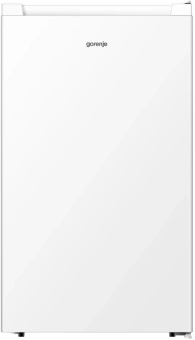 Морозильная камера Gorenje F39FPW4 белый - купить недорого с доставкой в интернет-магазине