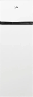 Холодильник Beko B1RDSK280W 2-хкамерн. белый - купить недорого с доставкой в интернет-магазине