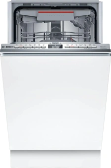 Посудомоечная машина встраив. Bosch SPV6EMX65Q узкая - цена, купить или заказать с доставкой в интернет-магазине Посудомоечная машина встраив. Bosch SPV6EMX65Q узкая - купить недорого с доставкой в интернет-магазине