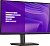 Монитор Dell 23.8" E2425HSM черный IPS LED 16:9 HDMI M/M матовая HAS Piv 1000:1 250cd 178гр/178гр 1920x1080 100Hz VGA DP FHD 4.66кг