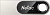 Флеш Диск Netac 128GB U278 NT03U278N-128G-32PN USB3.0 серебристый/черный