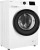 Стиральная машина Weissgauff WM 4506 LED класс: A+++ загр.фронтальная макс.:6кг белый - цена, купить или заказать с доставкой в интернет-магазине Стиральная машина Weissgauff WM 4506 LED класс: A+++ загр.фронтальная макс.:6кг белый - купить недорого с доставкой в интернет-магазине