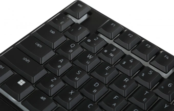 Клавиатура Razer Ornata V3 Tenkeyless механическая черный USB Multimedia for gamer LED (подставка для запястий) (RZ03-04881600-R3R1) - купить недорого с доставкой в интернет-магазине