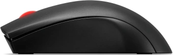 Мышь Lenovo 150 Wireless черный оптическая 1000dpi беспров. (GY51L52638) - купить недорого с доставкой в интернет-магазине