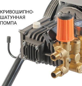 Минимойка Bort KEX-3200 2800Вт (93416770) - купить недорого с доставкой в интернет-магазине