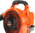 Воздуходувка Patriot BG 125 оранжевый/черный - купить недорого с доставкой в интернет-магазине