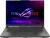 Ноутбук Asus ROG Strix G16 G614PM-TS175 Ryzen 9 8940HX 16Gb SSD512Gb NVIDIA GeForce RTX 5060 8Gb 16" IPS WQXGA (2560x1600) без ОС green WiFi BT Cam (90NR0KW8-M00970) - цена, купить или заказать с доставкой в интернет-магазине Ноутбук Asus ROG Strix G16 G614PM-TS175 Ryzen 9 8940HX 16Gb SSD512Gb NVIDIA GeForce RTX 5060 8Gb 16" IPS WQXGA (2560x1600) без ОС green WiFi BT Cam (90NR0KW8-M00970) - купить недорого с доставкой в интернет-магазине