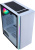 Корпус Formula CL-3302W RGB белый без БП ATX 7x120mm 2xUSB2.0 1xUSB3.0 audio bott PSU - купить недорого с доставкой в интернет-магазине