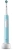 Зубная щетка электрическая Oral-B Pro 1 80870244 голубой - цена, купить или заказать с доставкой в интернет-магазине Зубная щетка электрическая Oral-B Pro 1 80870244 голубой - купить недорого с доставкой в интернет-магазине