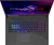 Ноутбук Asus ROG Strix G18 G814PM-S8074 Ryzen 9 8940HX 16Gb SSD1Tb NVIDIA GeForce RTX 5060 8Gb 18" IPS WUXGA (1920x1200) без ОС grey WiFi BT Cam (90NR0L29-M003Y0) - купить недорого с доставкой в интернет-магазине