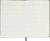 Еженедельник Moleskine CLASSIC WKLY Pocket 90x140мм 144стр. черный - купить недорого с доставкой в интернет-магазине