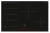 Индукционная варочная поверхность Bosch PXE801DC1E черный - цена, купить или заказать с доставкой в интернет-магазине Индукционная варочная поверхность Bosch PXE801DC1E черный - купить недорого с доставкой в интернет-магазине
