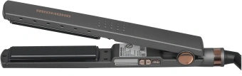 Выпрямитель Редмонд HS1718 60Вт серый макс.темп.:230С - купить недорого с доставкой в интернет-магазине