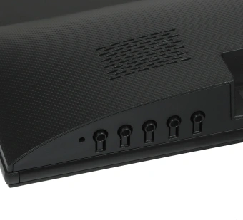 Монитор Acer 23.8" SH242YG0bmihux черный IPS LED 1ms 16:9 HDMI M/M матовая HAS 250cd 178гр/178гр 1920x1080 120Hz FreeSync FHD USB 3.47кг - купить недорого с доставкой в интернет-магазине
