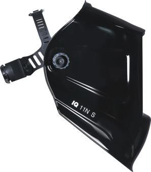 Маска сварщика Fubag IQ 11N S филь.:хамел. кл.:1/1/1/1 см.экр.100x49мм черный (992550) - цена, купить или заказать с доставкой в интернет-магазине Маска сварщика Fubag IQ 11N S филь.:хамел. кл.:1/1/1/1 см.экр.100x49мм черный (992550) - купить недорого с доставкой в интернет-магазине