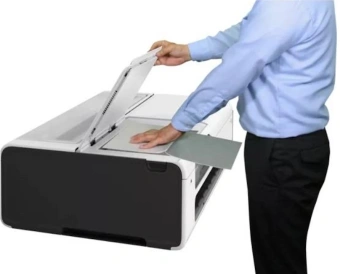 Плоттер Canon imagePROGRAF TC-21M (7058C003) A1/24" (без подставки) - купить недорого с доставкой в интернет-магазине