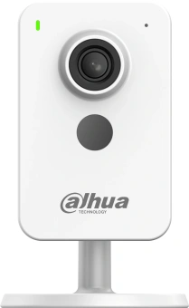 Камера видеонаблюдения IP Dahua DH-IPC-C4KP-P-0360B Wi-Fi 3.6-3.6мм цв. корп.:белый (DH-C4K-P) - купить недорого с доставкой в интернет-магазине