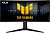 Монитор Asus 34" VG34WQML5A черный VA LED 21:9 HDMI M/M матовая HAS Piv 4000:1 400cd 178гр/178гр 3440x1440 250Hz FreeSync Premium Pro DP UW USB 8.1кг