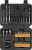 Набор инструментов Deko TZ38 38 предметов (жесткий кейс) - купить недорого с доставкой в интернет-магазине