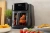 Аэрогриль Gorenje AF1800DHB черный/черный (747804) - цена, купить или заказать с доставкой в интернет-магазине Аэрогриль Gorenje AF1800DHB черный/черный (747804) - купить недорого с доставкой в интернет-магазине