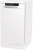 Посудомоечная машина Gorenje GS541D10W белый (узкая) инвертор - купить недорого с доставкой в интернет-магазине