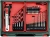 Дрель-шуруповерт Metabo Powermaxx BS Basic Set аккум. патрон:быстрозажимной (кейс в комплекте) (600080710) - купить недорого с доставкой в интернет-магазине