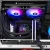 Система водяного охлаждения Thermalright Aqua Elite 240 V3 ARGB Soc-AM5/AM4/1151/1200/2066/1700 черный 4-pin 25.6dB Al Ret (A-ELITE-BL-240-ARGB-V3) - купить недорого с доставкой в интернет-магазине