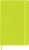 Блокнот Moleskine CLASSIC SOFT QP616C2 Large 130х210мм 192стр. линейка мягкая обложка лайм - купить недорого с доставкой в интернет-магазине