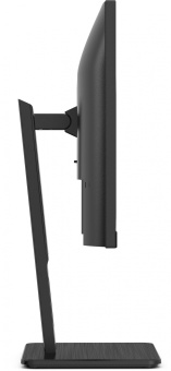 Монитор AOC 24" 24E3QAF черный IPS LED 16:9 HDMI M/M матовая HAS Piv 300cd 178гр/178гр 1920x1080 75Hz VGA DP FHD 4.45кг - купить недорого с доставкой в интернет-магазине