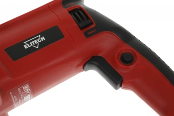 Перфоратор Elitech П 280РЭМ патрон:SDS-plus уд.:2.8Дж 1000Вт (кейс в комплекте) - купить недорого с доставкой в интернет-магазине