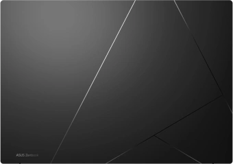 Ноутбук Asus Zenbook 14 UM3406GA-QD009 Ryzen AI 7 445 32Gb SSD1Tb AMD Radeon 840M 14" OLED WUXGA (1920x1200) без ОС black WiFi BT Cam Bag (90NB17R1-M00650) - купить недорого с доставкой в интернет-магазине