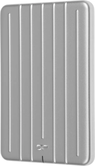 Жесткий диск Silicon Power USB3.2 1TB SP010TBPHDA75S3S A75 Armor 2.5" серебристый - цена, купить или заказать с доставкой в интернет-магазине Жесткий диск Silicon Power USB3.2 1TB SP010TBPHDA75S3S A75 Armor 2.5" серебристый - купить недорого с доставкой в интернет-магазине