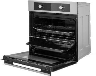 Духовой шкаф Электрический Midea MO47003GX нержавеющая сталь - купить недорого с доставкой в интернет-магазине