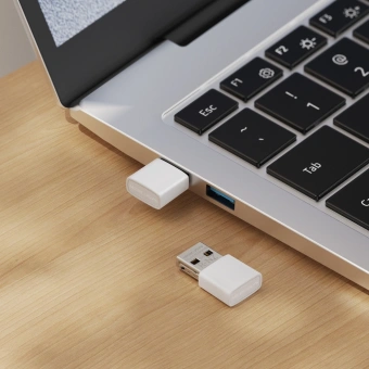Сетевой адаптер Wi-Fi + Bluetooth Mercusys MA60XNB AX900 USB - купить недорого с доставкой в интернет-магазине
