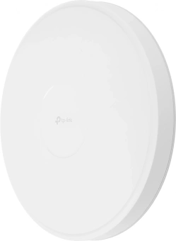 Точка доступа TP-Link Omada Pro AP9778 BE19000 10GBASE-X белый - купить недорого с доставкой в интернет-магазине