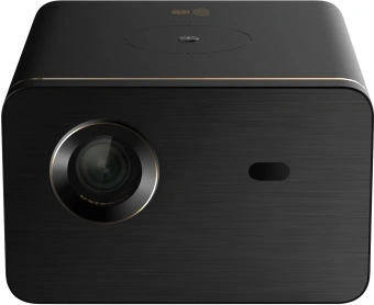 Проектор Cactus CS-H3.SG + Экран CS-PSRM-180X180-BK DLP (1920x1080) 200000:1 ресурс лампы:20000часов 1xUSB typeA 1xHDMI 3.1кг - купить недорого с доставкой в интернет-магазине