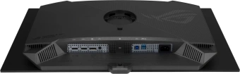 Монитор Asus 26.5" ROG Strix XG27AQDMGR черный WOLED LED 16:9 HDMI глянцевая HAS Piv 1000:1 450cd 178гр/178гр 2560x1440 240Hz DP 2K USB 8.6кг - купить недорого с доставкой в интернет-магазине