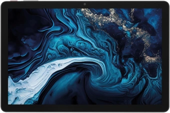 Планшет Digma Pro Infinity G85 (2.0) 8C RAM6Gb ROM128Gb 10.1" In-Cell 1920x1200 4G 2Sim Android 14 темно-серый 13Mpix 5Mpix BT WiFi microSD 256Gb 7000mAh - купить недорого с доставкой в интернет-магазине