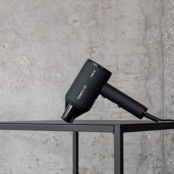 Фен Scarlett SC-HD70I37 1900Вт черный - купить недорого с доставкой в интернет-магазине