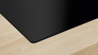 Индукционная варочная поверхность Bosch Serie 2 PUG61KAA5E черный - купить недорого с доставкой в интернет-магазине