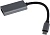 Переходник Buro USB Type-C HDMI (f) 0.1м (BU-TYPEC-HDMI(F))