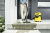Строительный пылесос Karcher WD 3 Battery Set *EU-II 300Вт (уборка: сухая/влажная/выдув/сбор воды) желтый - купить недорого с доставкой в интернет-магазине