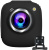 Видеорегистратор Sho-Me FHD-825 черный 3Mpix 720x1280 720p 120гр. JL5212B+SC1243 - купить недорого с доставкой в интернет-магазине