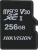 Флеш карта microSDXC 256GB Hikvision HS-TF-C1(STD)/256G/ZAZ01X00/OD C1 V30 w/o adapter - купить недорого с доставкой в интернет-магазине