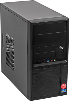 ПК IRU Опал 512 MT PG G5420 (3.8) 8Gb SSD240Gb UHDG 610 без ОС GbitEth 400W черный (RUS) (1478337) - цена, купить или заказать с доставкой в интернет-магазине ПК IRU Опал 512 MT PG G5420 (3.8) 8Gb SSD240Gb UHDG 610 без ОС GbitEth 400W черный (RUS) (1478337) - купить недорого с доставкой в интернет-магазине